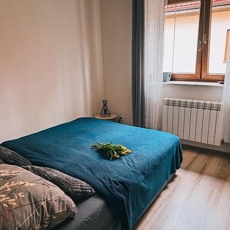 Fotuso House Apartment Majdany Wielkie Bagian luar foto