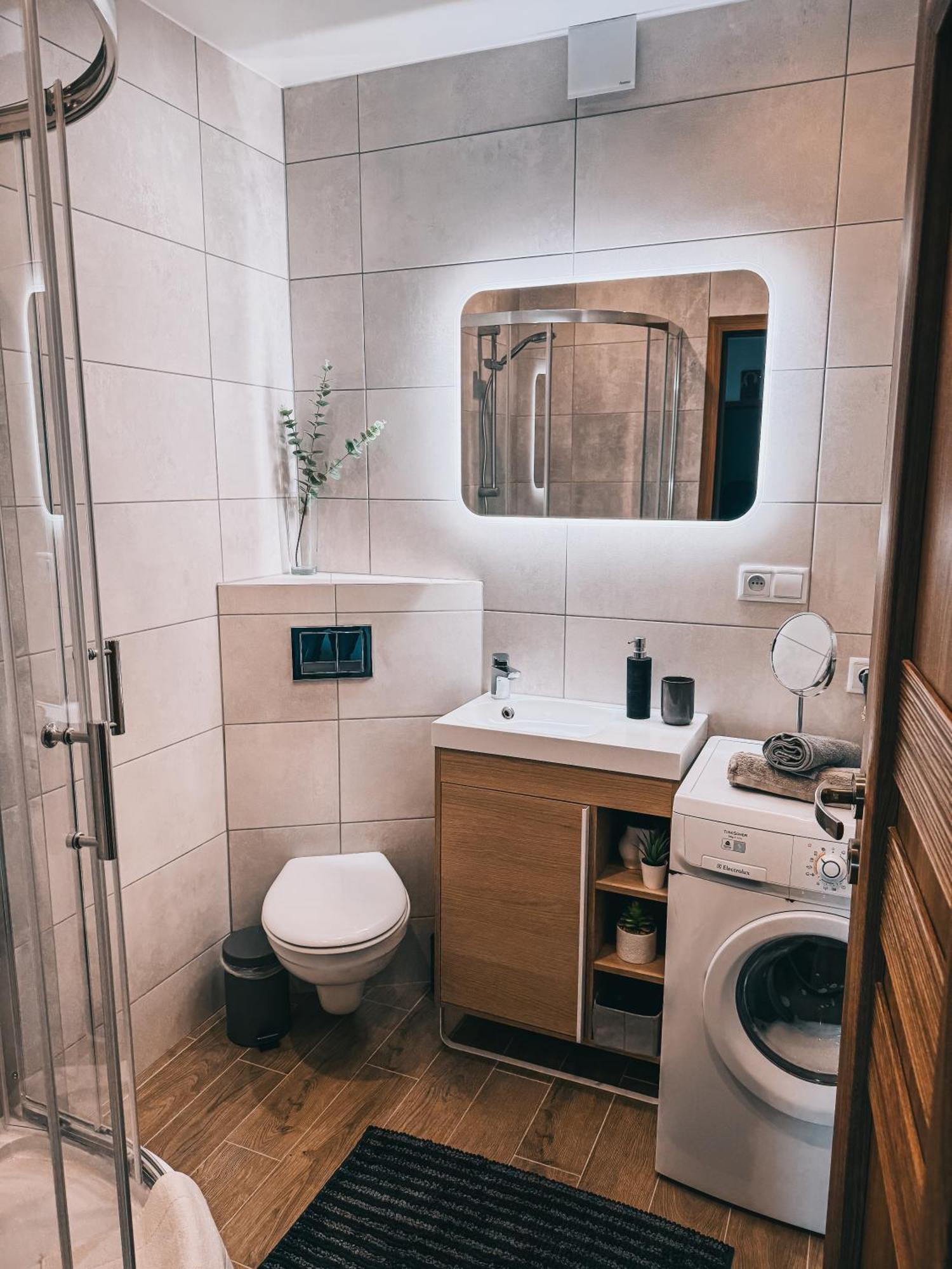 Fotuso House Apartment Majdany Wielkie Bagian luar foto